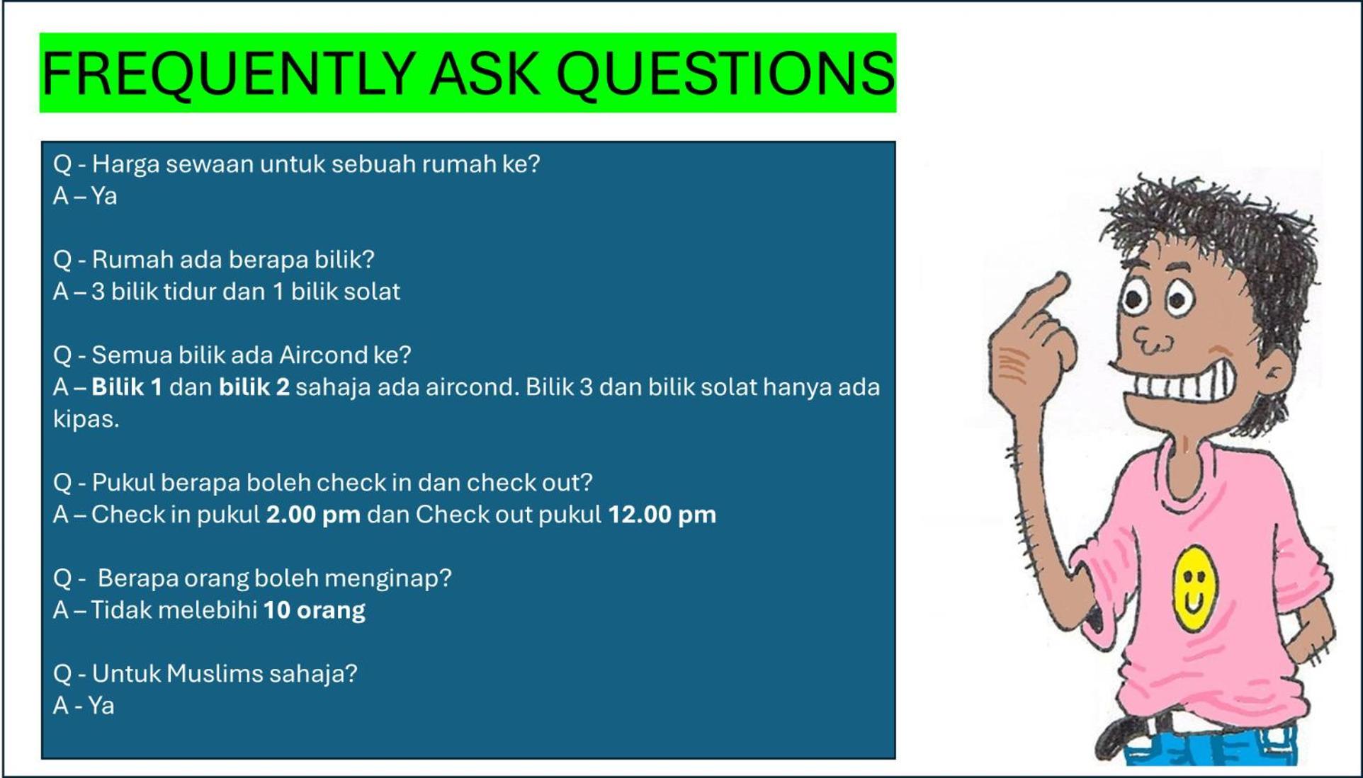 Homestay Cikgu Ahmed Batu Kikir Kültér fotó