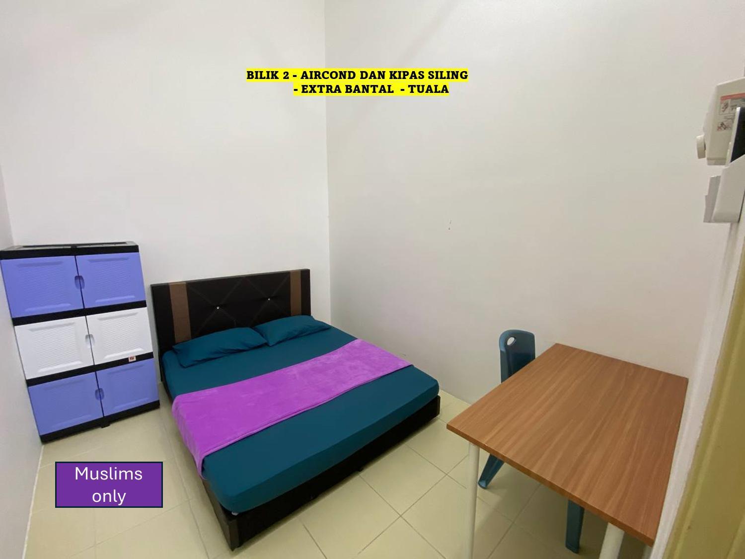 Homestay Cikgu Ahmed Batu Kikir Kültér fotó
