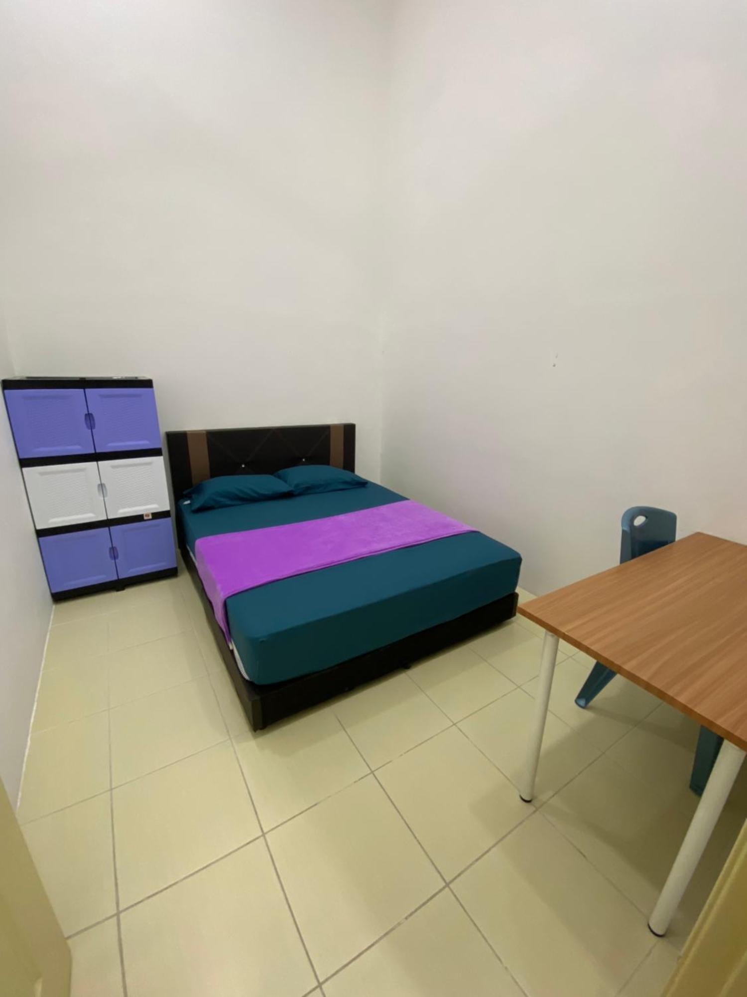 Homestay Cikgu Ahmed Batu Kikir Kültér fotó